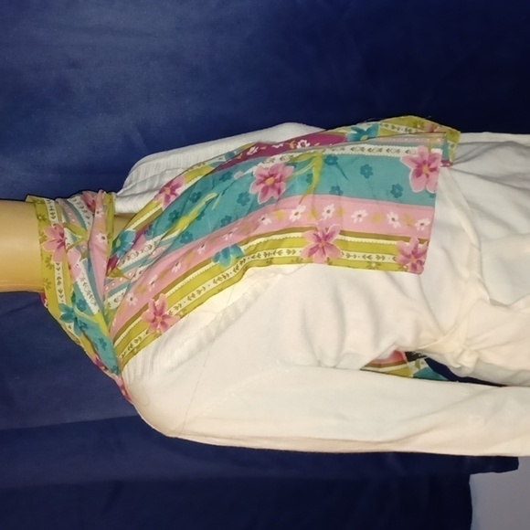 Sohodesign Multi Color Scarf/Wrap - Picture 7 of 7